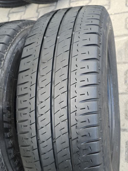 225 65 16c Michelin