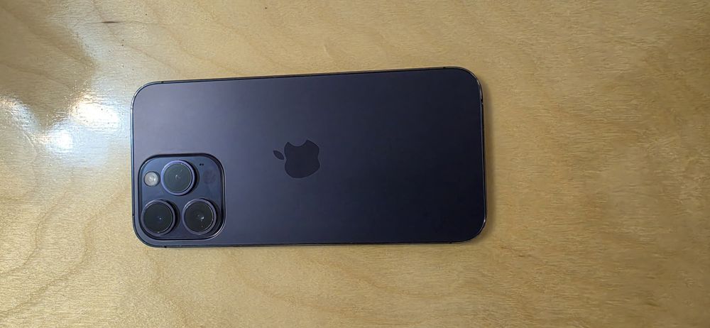 iPhone 14 pro max