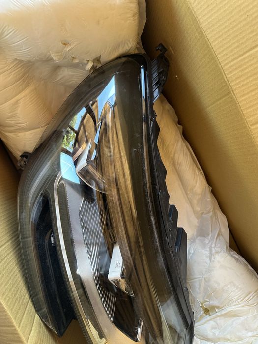 Renault Megane IV Full Led десен фар