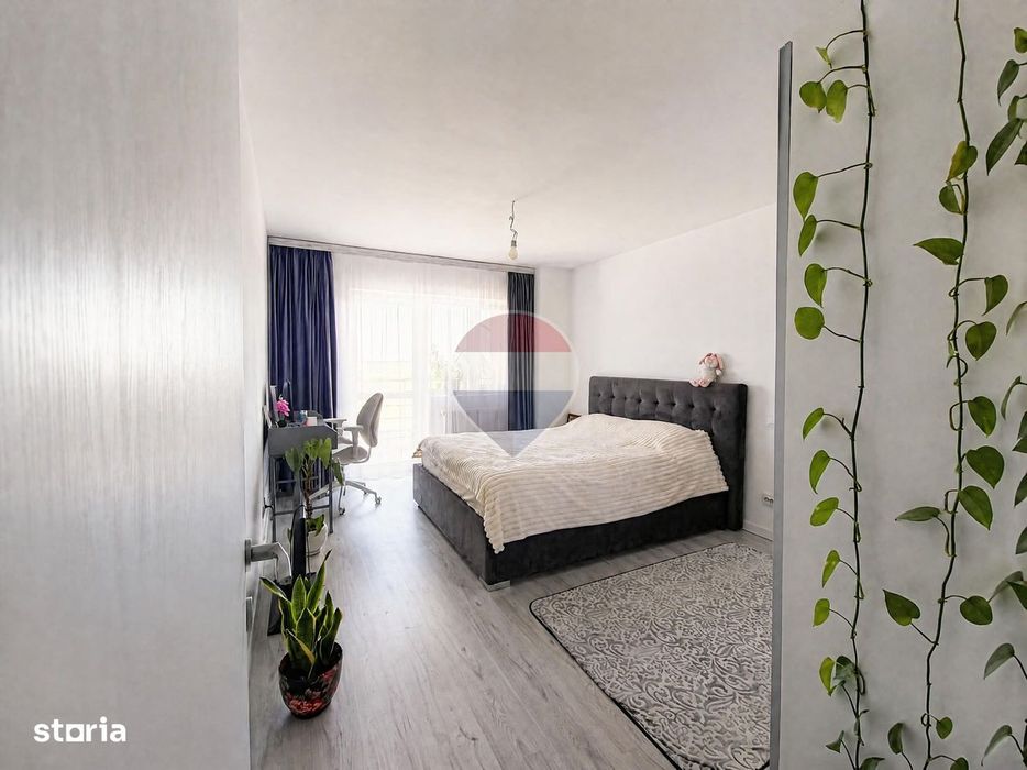 Apartament 3 camere De vanzare –Confort City –