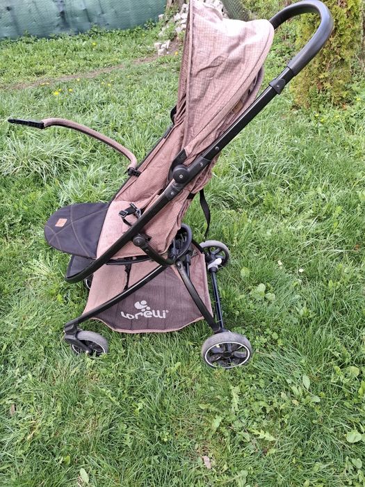 Лятна детска количка Lorelli Sport