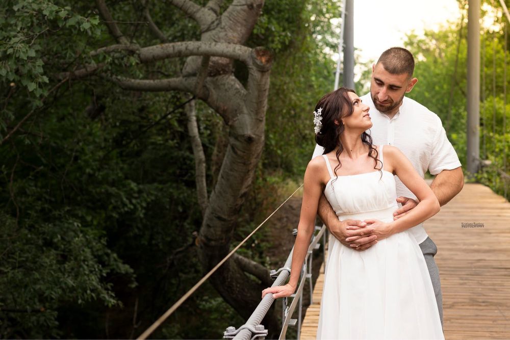 Фотограф от Пловдив - кръщение, сватба, рожден ден, бал, фотосесия