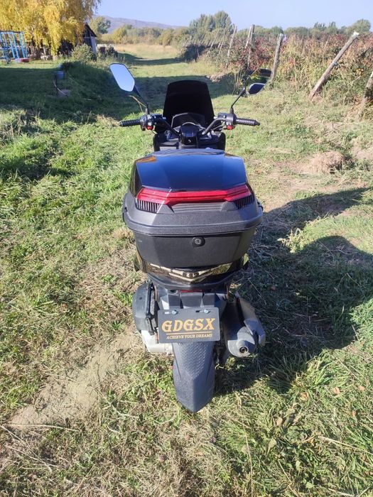 Мопед продам срочно