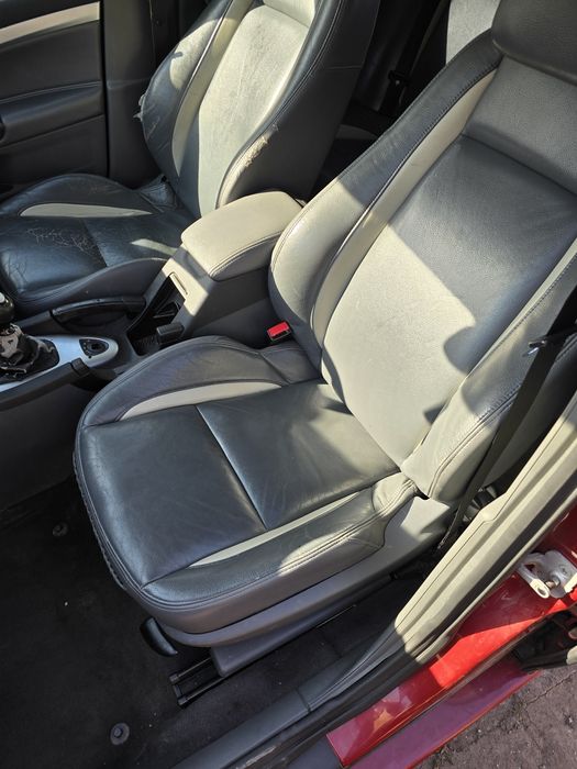 Saab 9-3 2 Turbo Aero