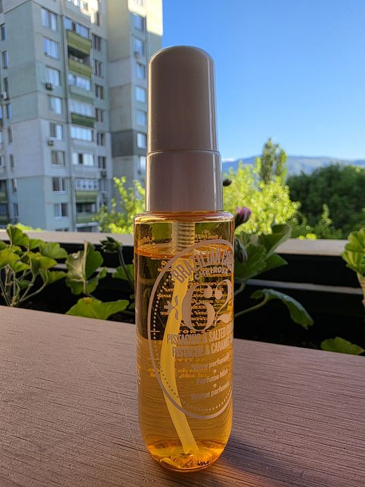 Sol de Janeiro  62