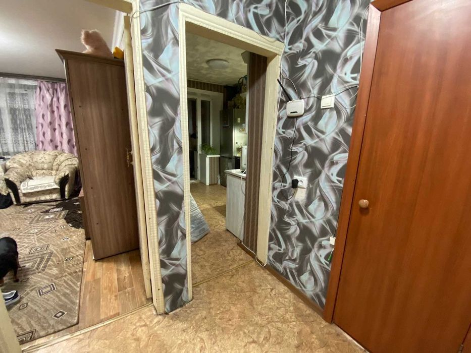 продам 1-комнатную квартиру