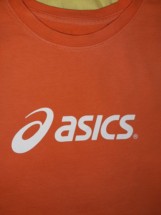 Tricou  Asics  M