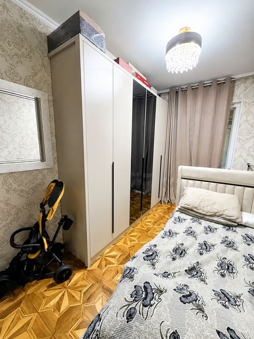 Срочно! Квартира 76 м2  в Центре Ц-!! 3/4/4