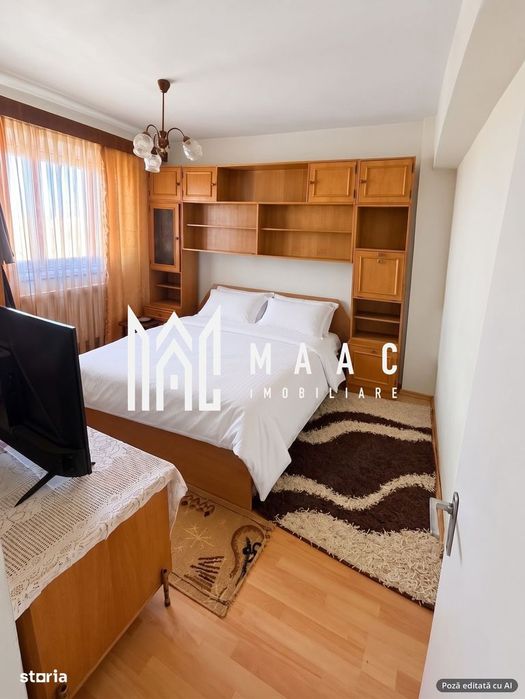 Apartament 4 camere de vânzare | Sibiu, Turnișor | 83 mp