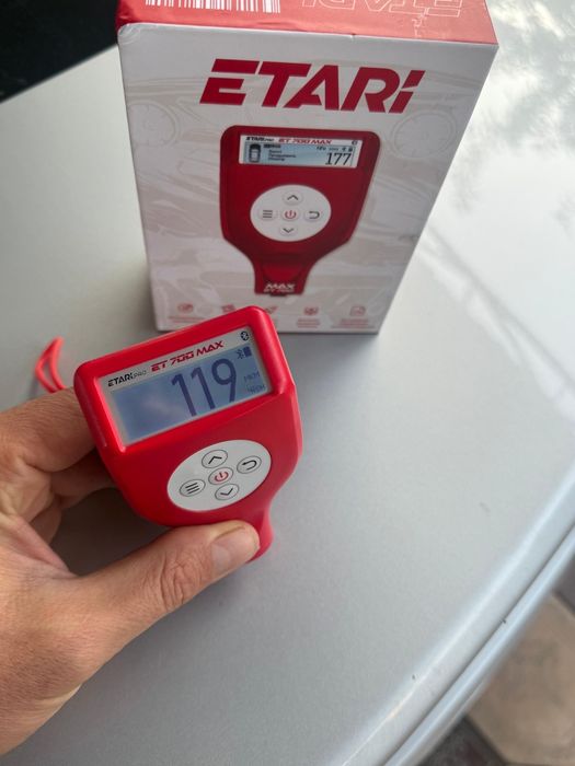 Аренда толщиномера