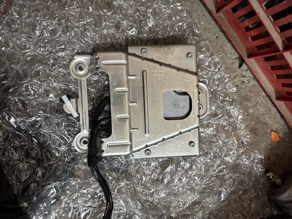 Audi a7 4g Модул Камера