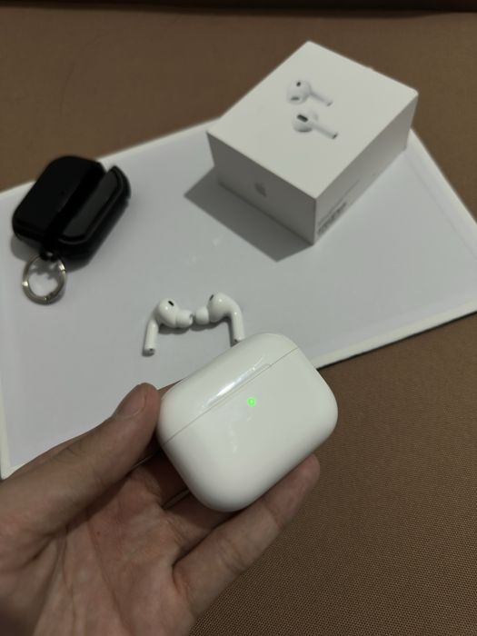 airpods pro 3 оригинал