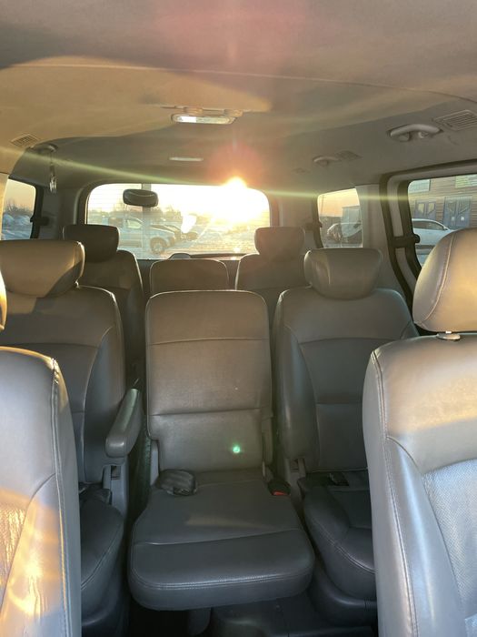 Пассажирские перевозки