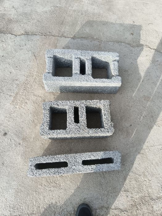 Продавам Шумо и  Топло Изолационни Тухли