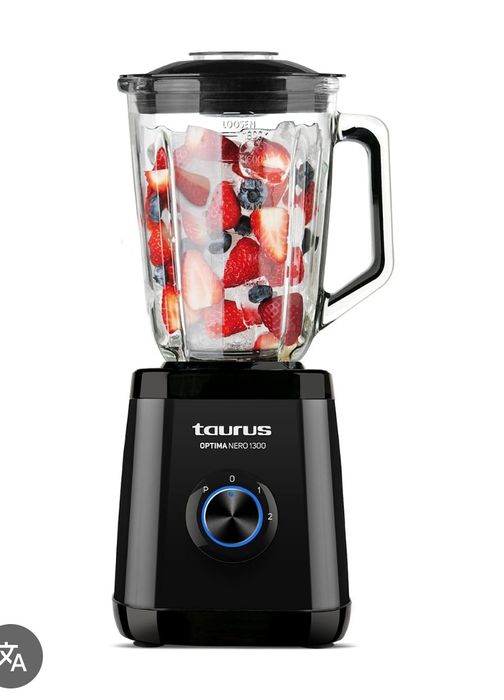 Блендер Taurus Optima Nero 1300 W