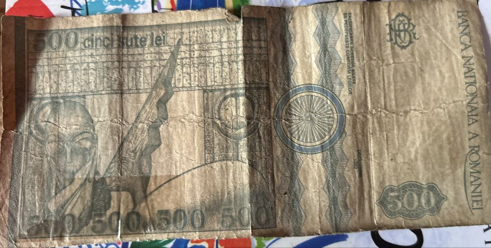 Monede și bancnote de colecție