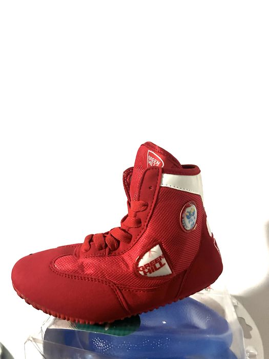 Борцовки для борьбы