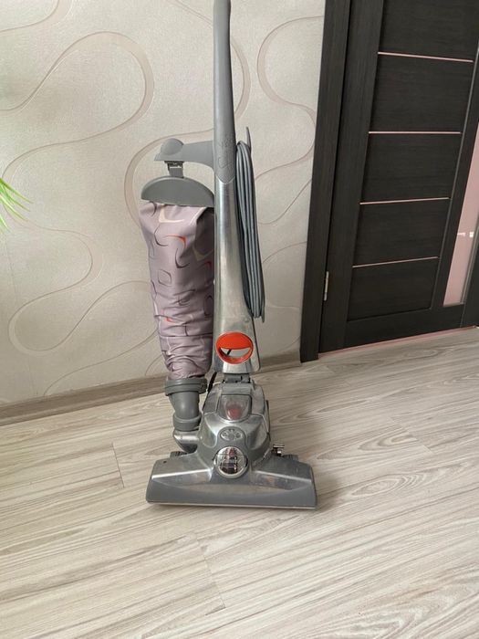 Пылесос kirby.