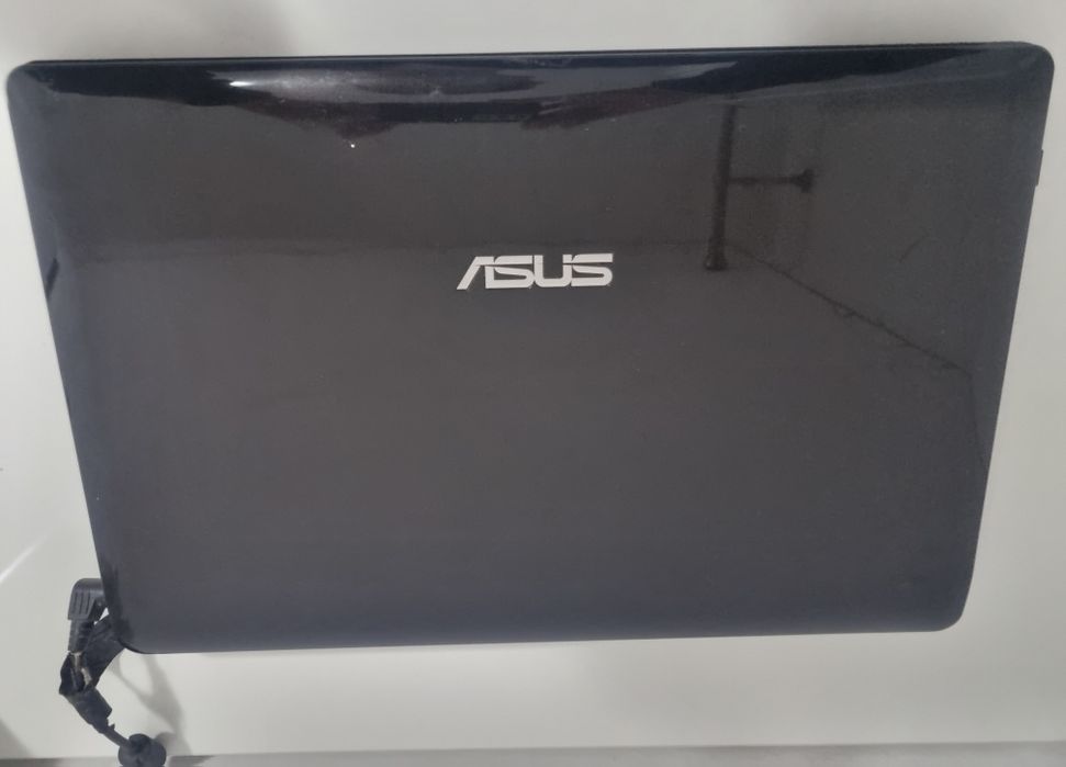 Vand Laptop Asus
