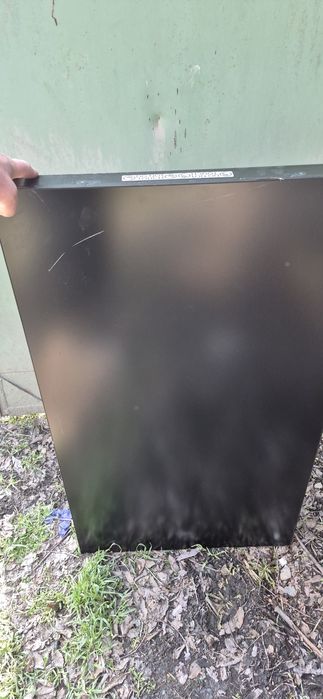 Лед панель для рекламы