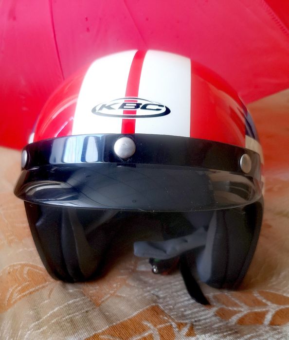 Мотошлем thor Force 2, размер L