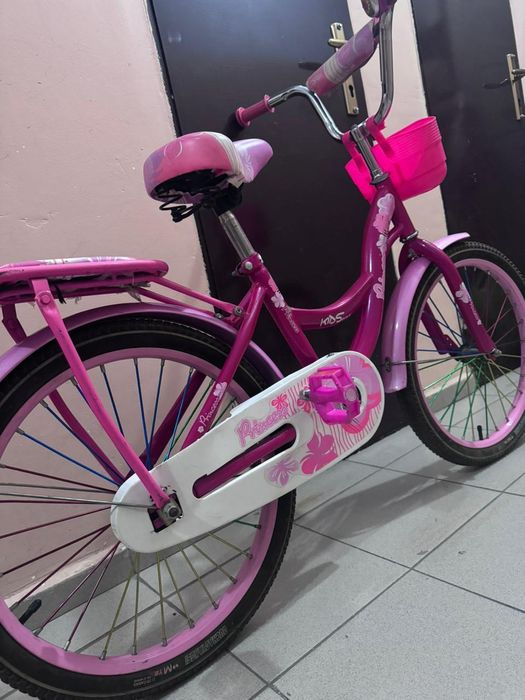 Велосипед детский