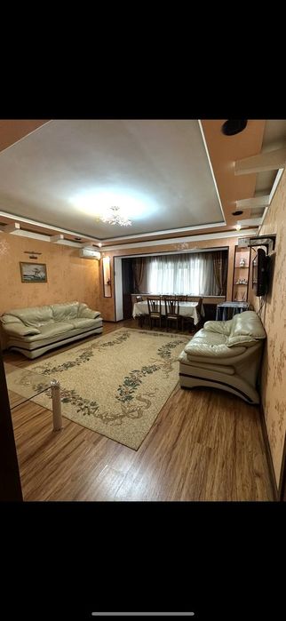 Мирабад Перфектум 3/5/9 улица Чехова