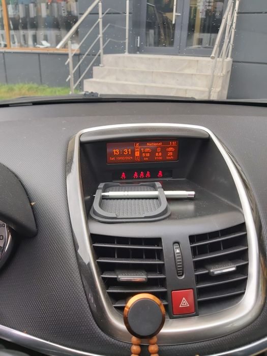 PEUGEOT 207 0 — imagine 5
