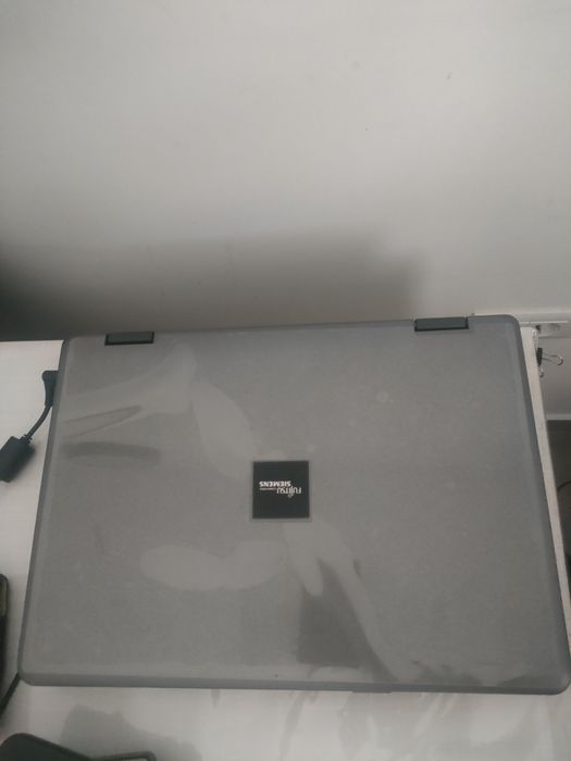 Laptop Fujitsu Siemens