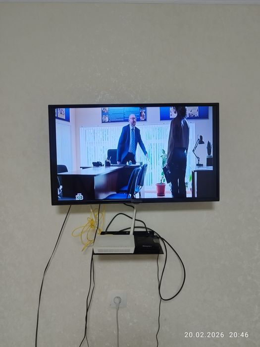 Продается телевизор