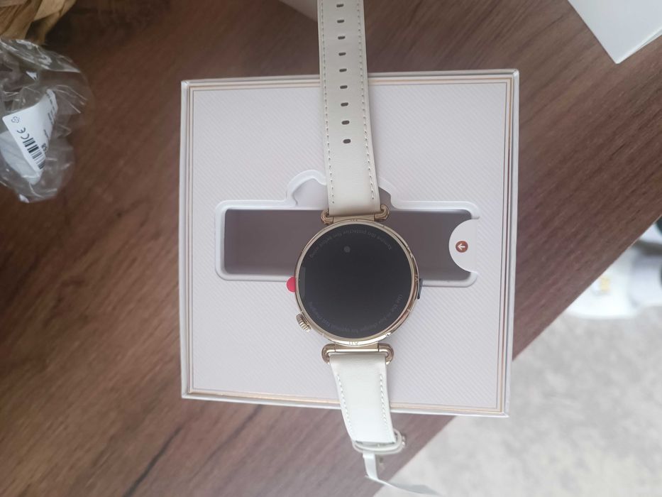 Часовник Xiaomi GT 6