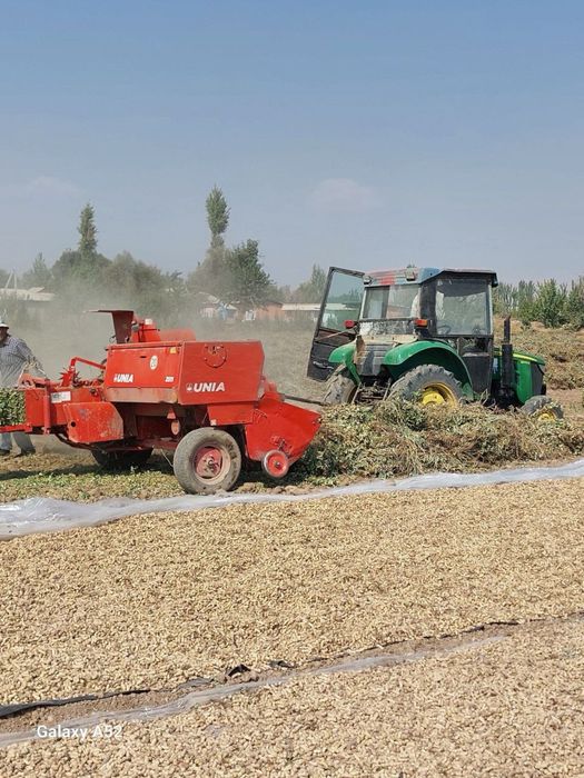 Johnder va pres podborchik Z511