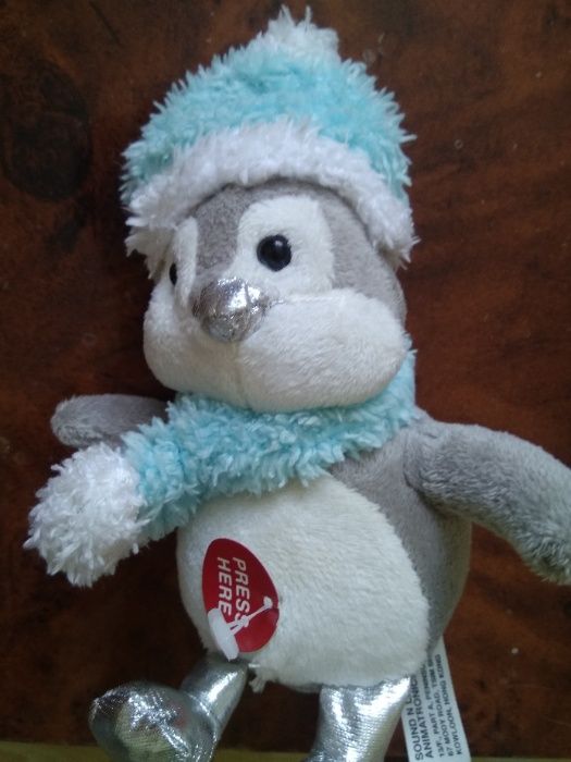 мягкие игрушки США