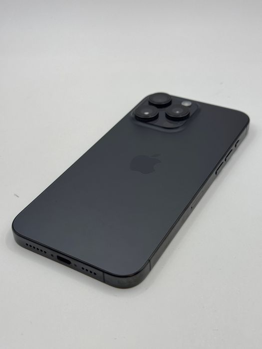 Iphone 15 Pro Max 256GB 90% Grad A Garantie Rate zonemag.ro