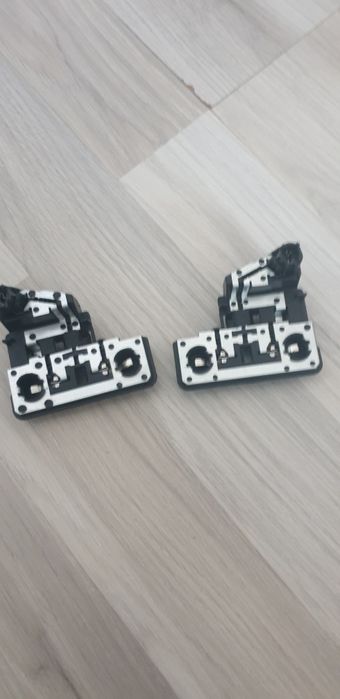 Suport bec audi A4 B8