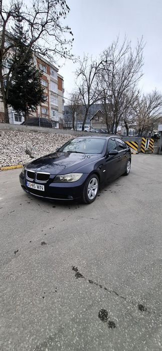 De vanzare bmw e 90 320 d
