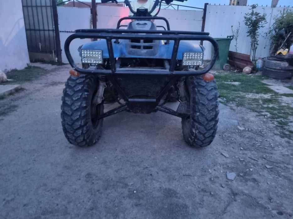 Vând ATV Linhai 300