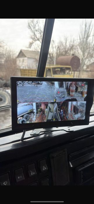 Аренда топливозаправщика