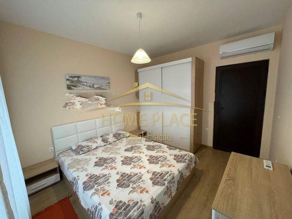 Дава се под наем Двустаен апартамент в Варна, Младост 2 - 65 кв.м за 510 € - Снимка #3