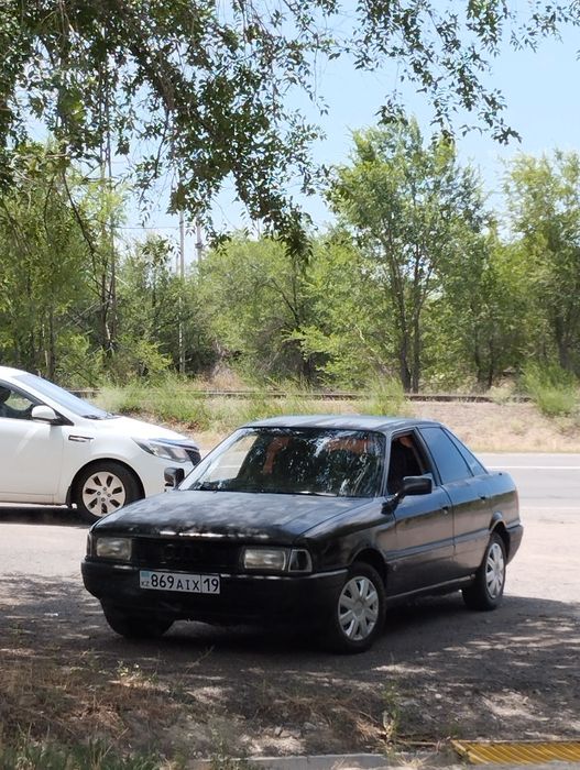 Продам Audi 80 B3