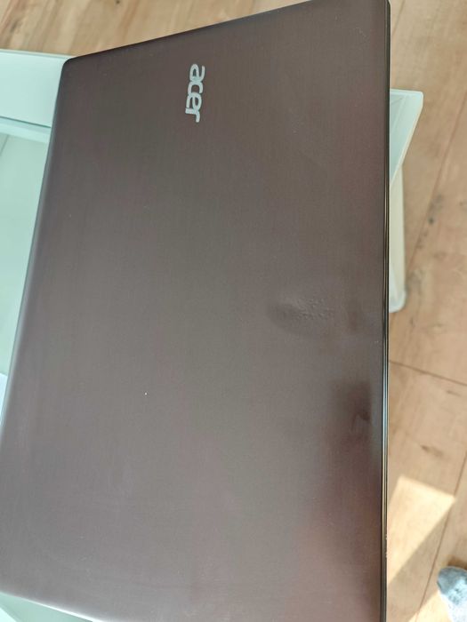 Лаптоп Acer E5-571/E5-531 series