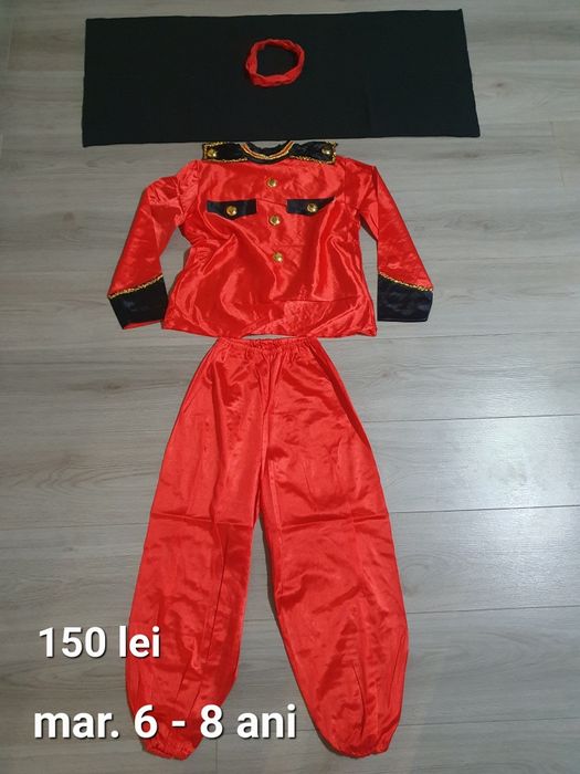Costume de magi copii