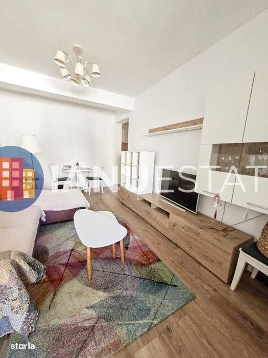 Mihai Bravu 5`Metrou Tineretului Parc Sp Unirii Parcare PetFriendly