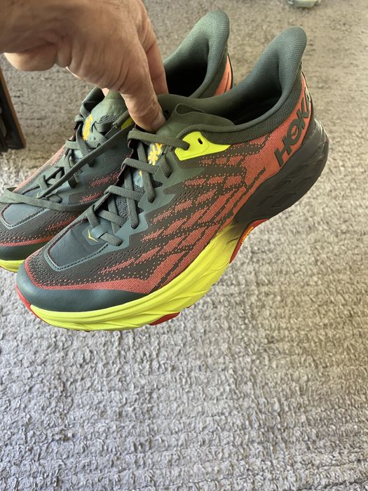 Hoka One One Speedgoat 5-оригинални мъжки маратонки