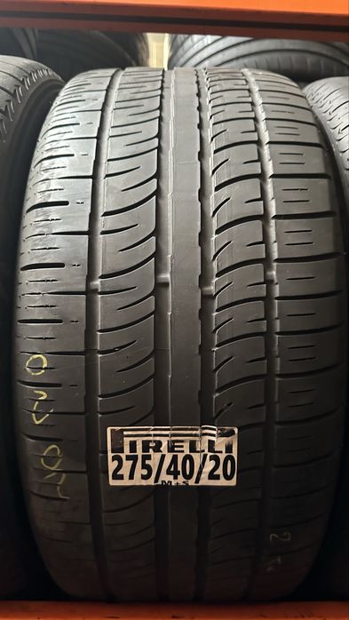 275/40/20 pirelli