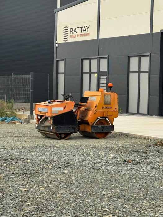 Servicii compactare