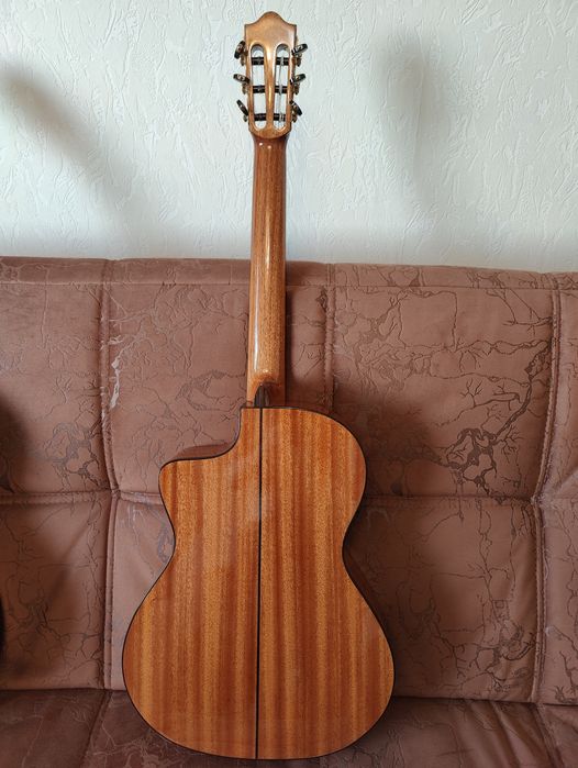 Трансакустикий Martinez MP-14-MH