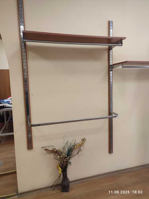 Търговско оборудване