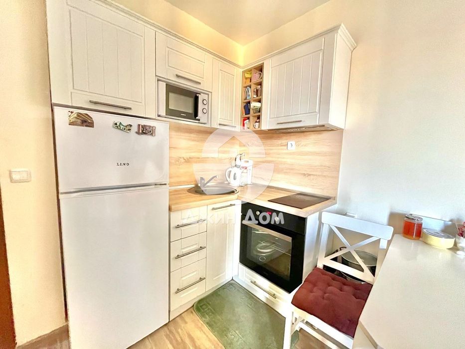 Продава се Тристаен апартамент в с. Равда, Област Бургас - 66 кв.м за 1440 €/кв.м - Снимка #2