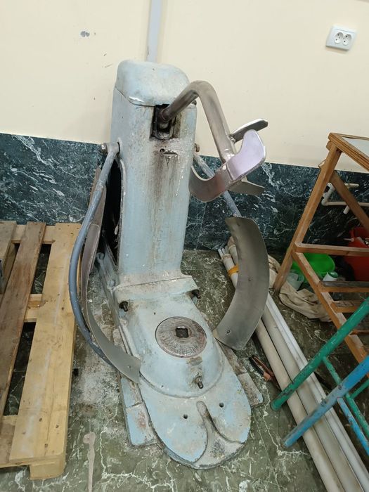 Pech ishlatilgan yaxshi holatda